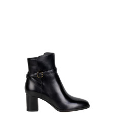 [Santoni] Ankle Boots FW26 WTDH72381NERNDYLN01