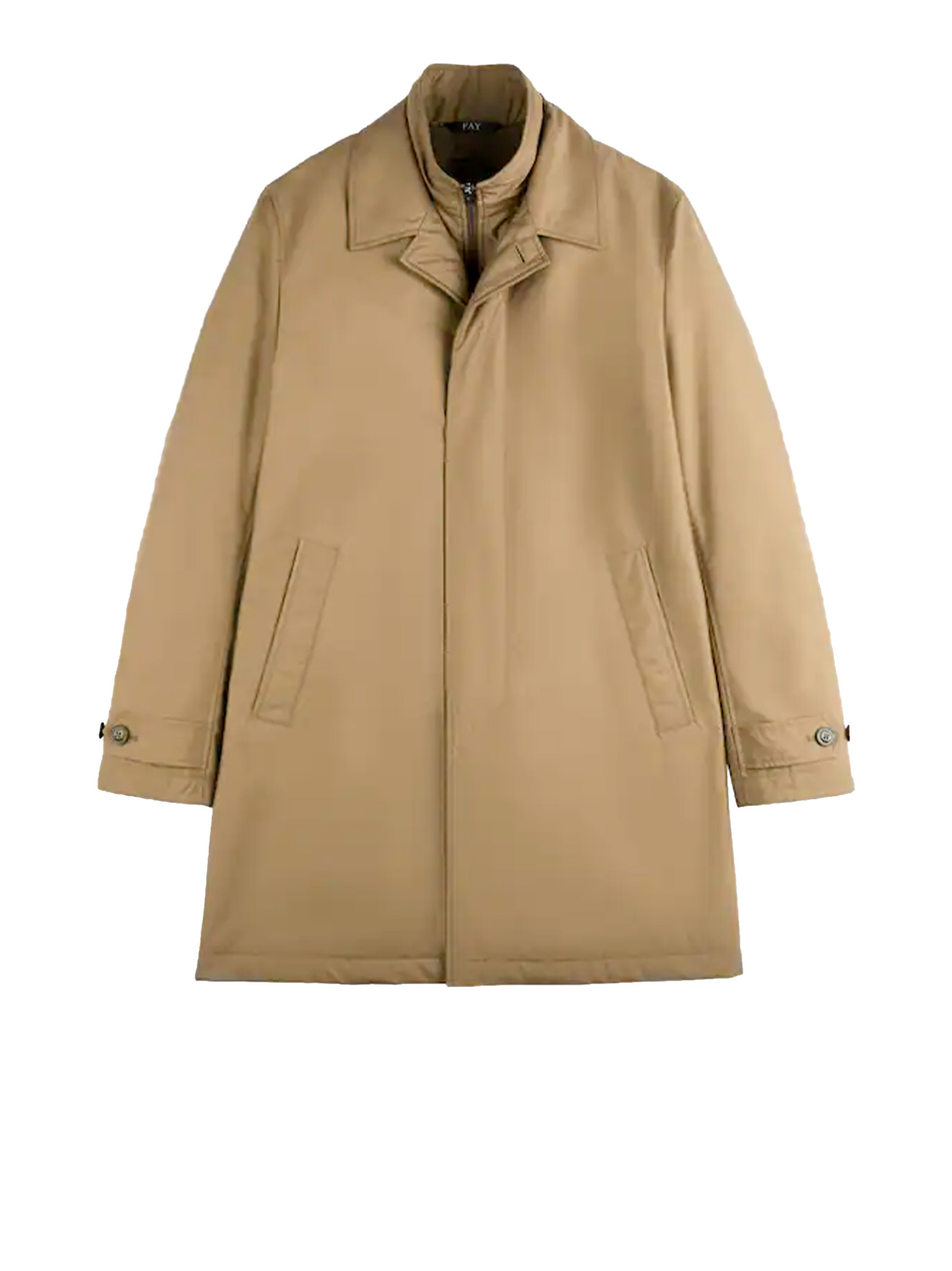 [Fay] Jacket FW26 NAM62530160AX2S405