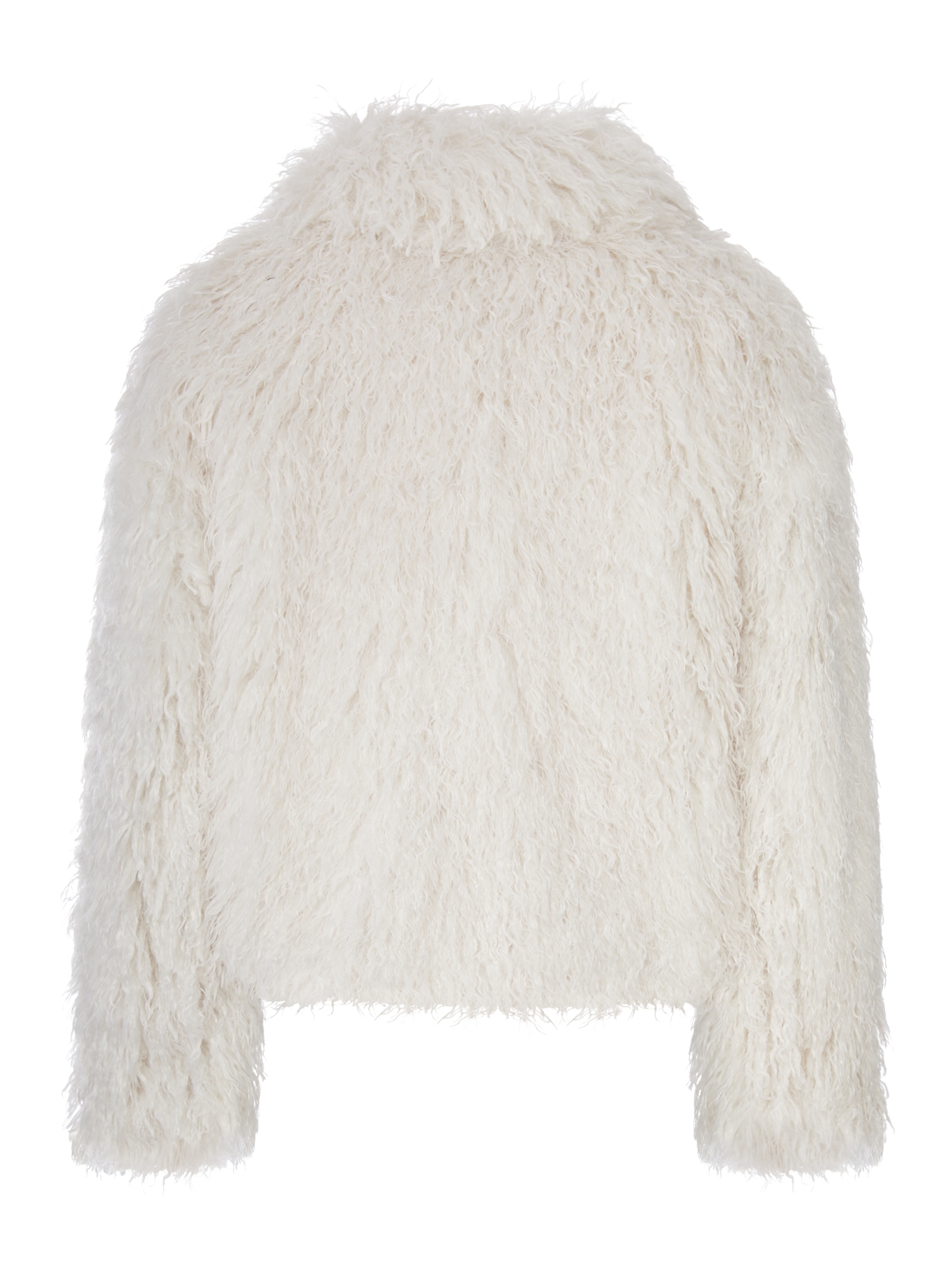 [TAGLIATORE] Coat FW26 GIAF80011U26I196X1220 1 MILK