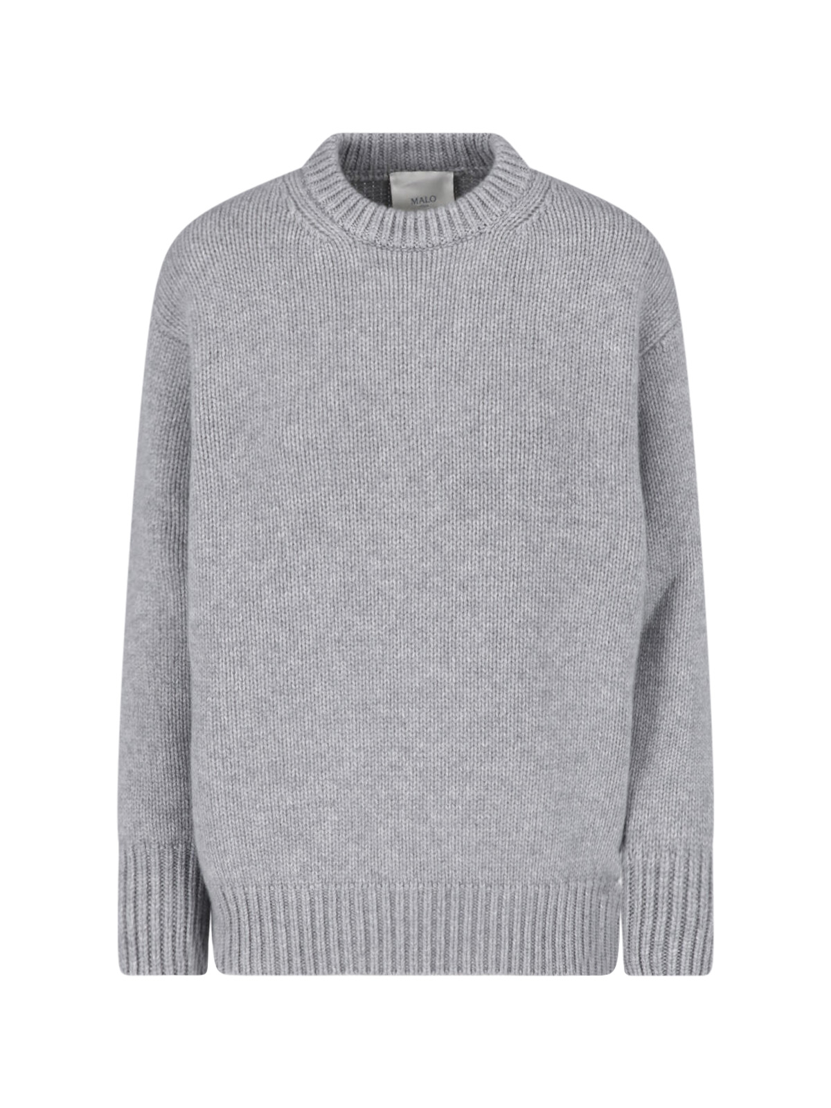 [MALO] Knitwear FW26 DXA413 Y1D25E3003