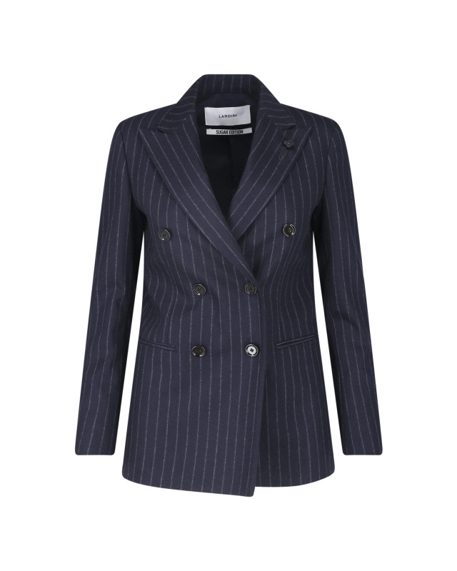[Lardini] Jacket FW26 A7ADAMF IVSF63418850GR
