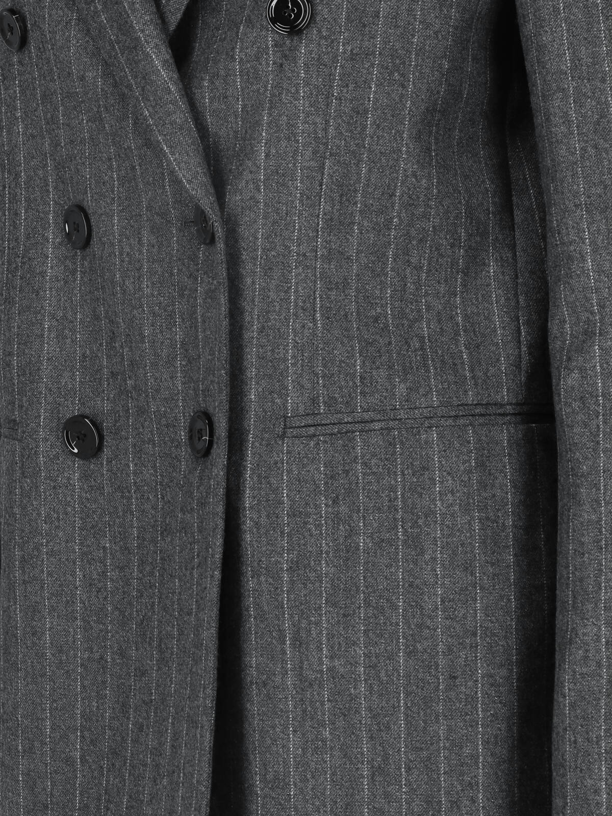 [Lardini] Jacket FW26 A7ADAMF ACD67815930PA
