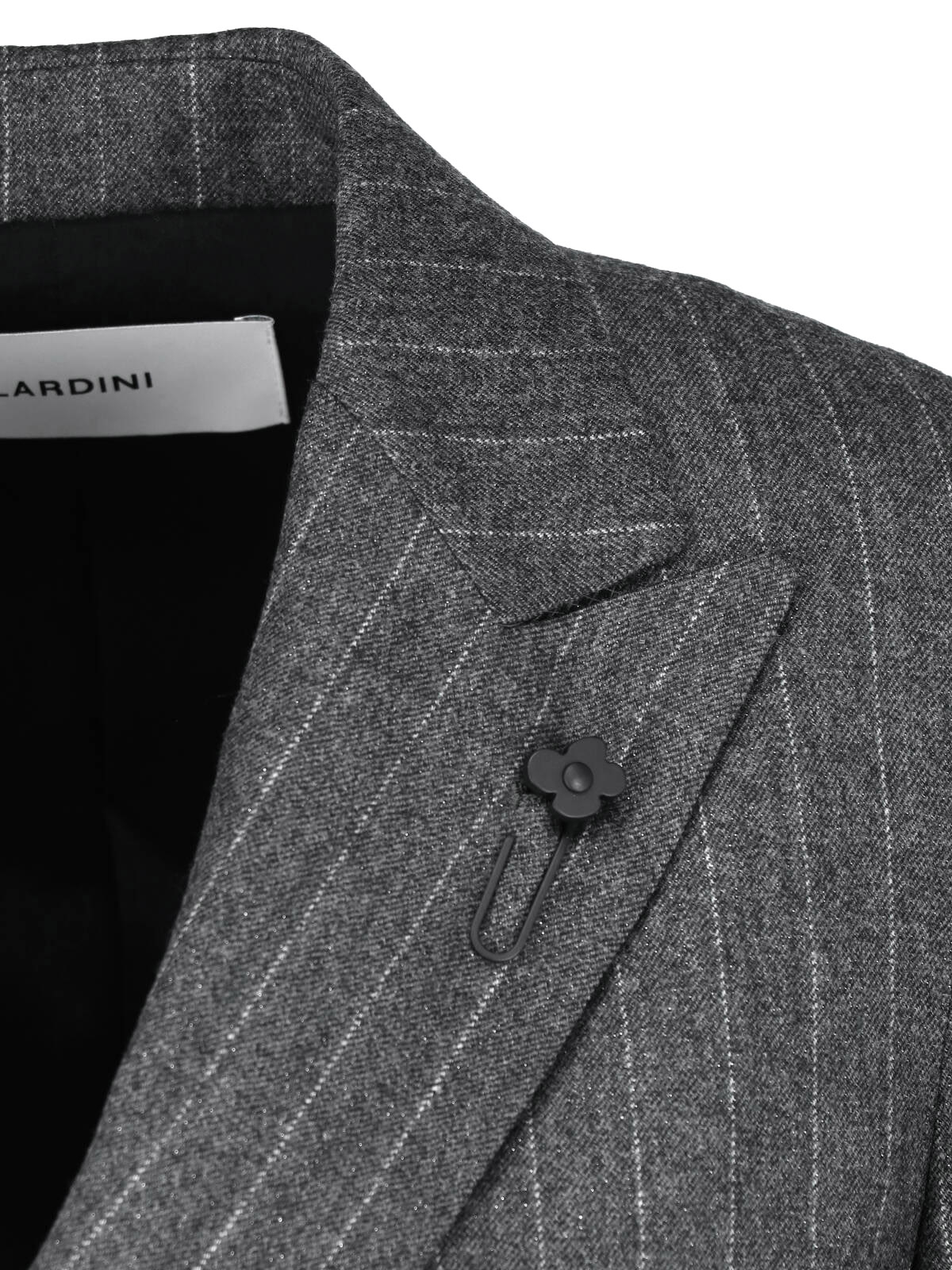 [Lardini] Jacket FW26 A7ADAMF ACD67815930PA