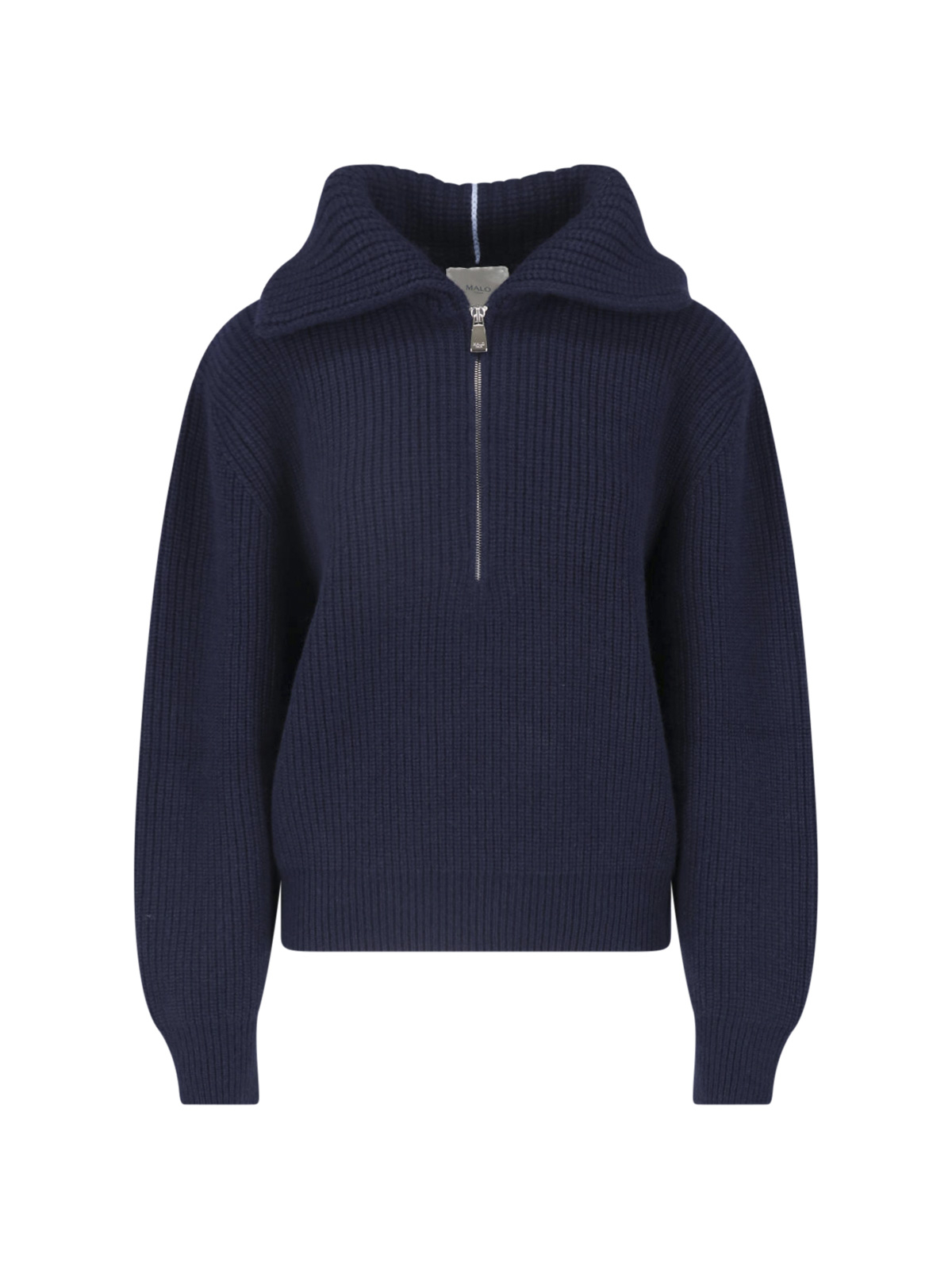 [MALO] Knitwear FW26 DXD057 F1A02E11C