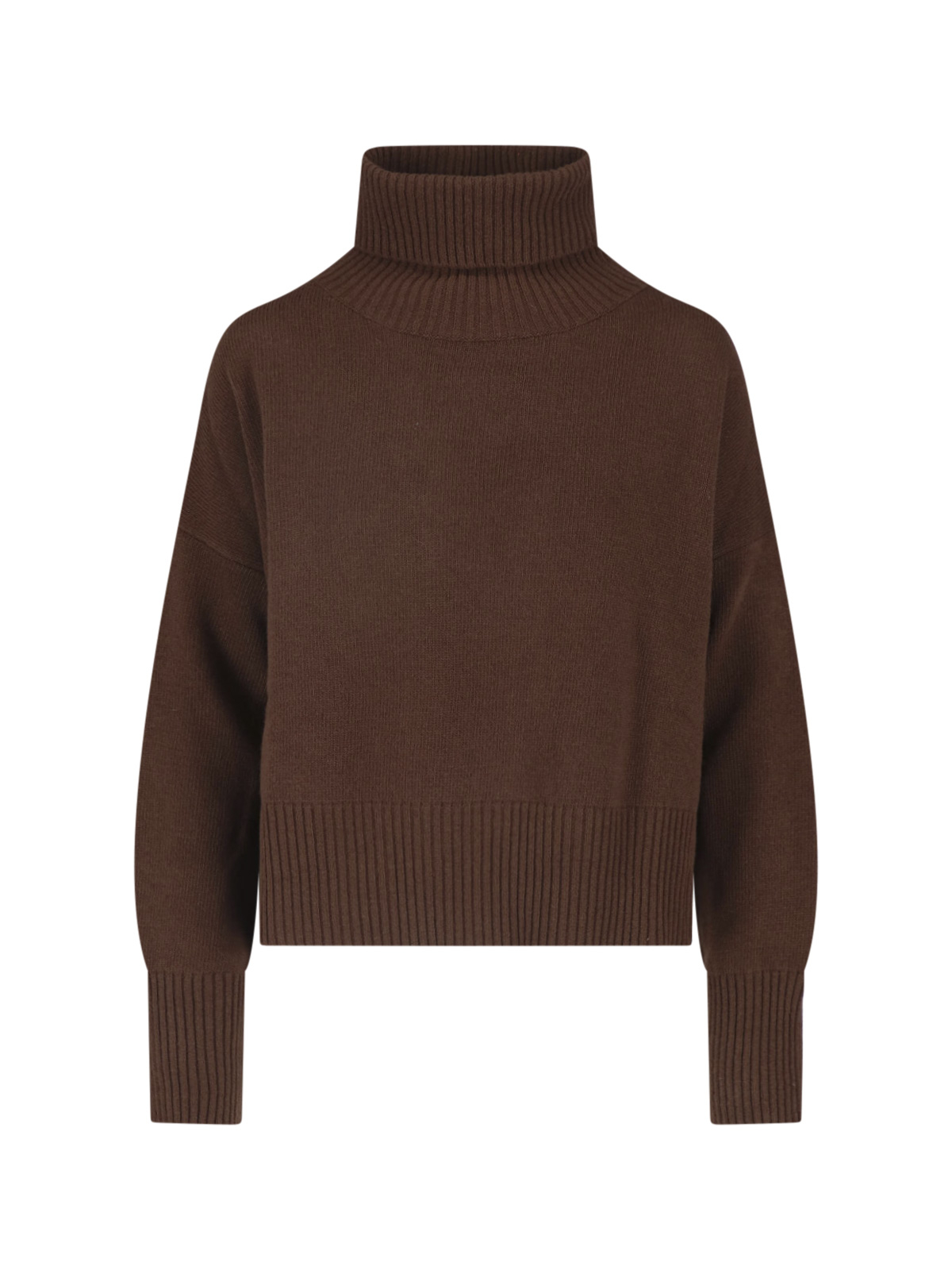 [Ma'Ry'Ya] Knitwear FW26 YTK041 C10