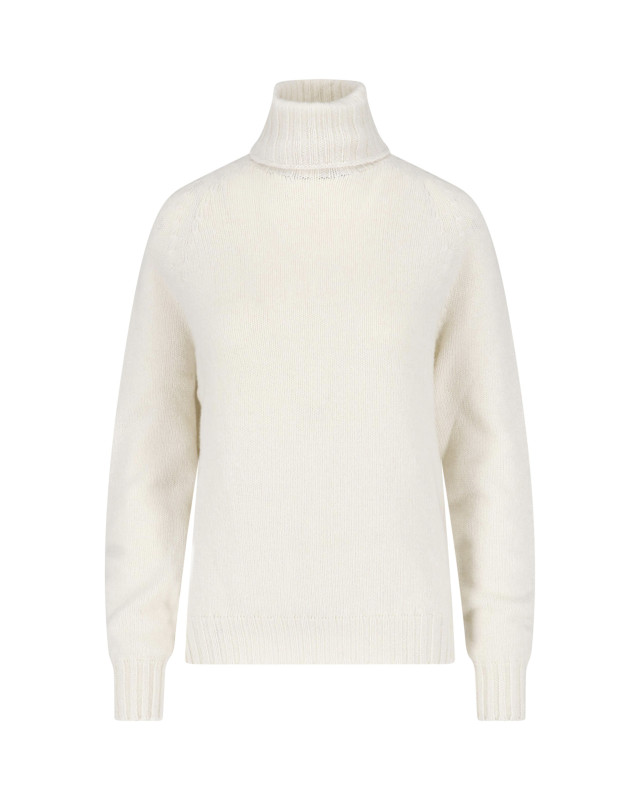 [Ma'Ry'Ya] Knitwear FW26 YTK017 B1