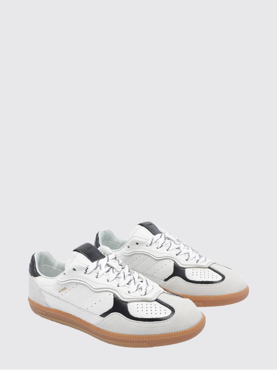 [ALOHAS] Sneakers SS26 S100709 09