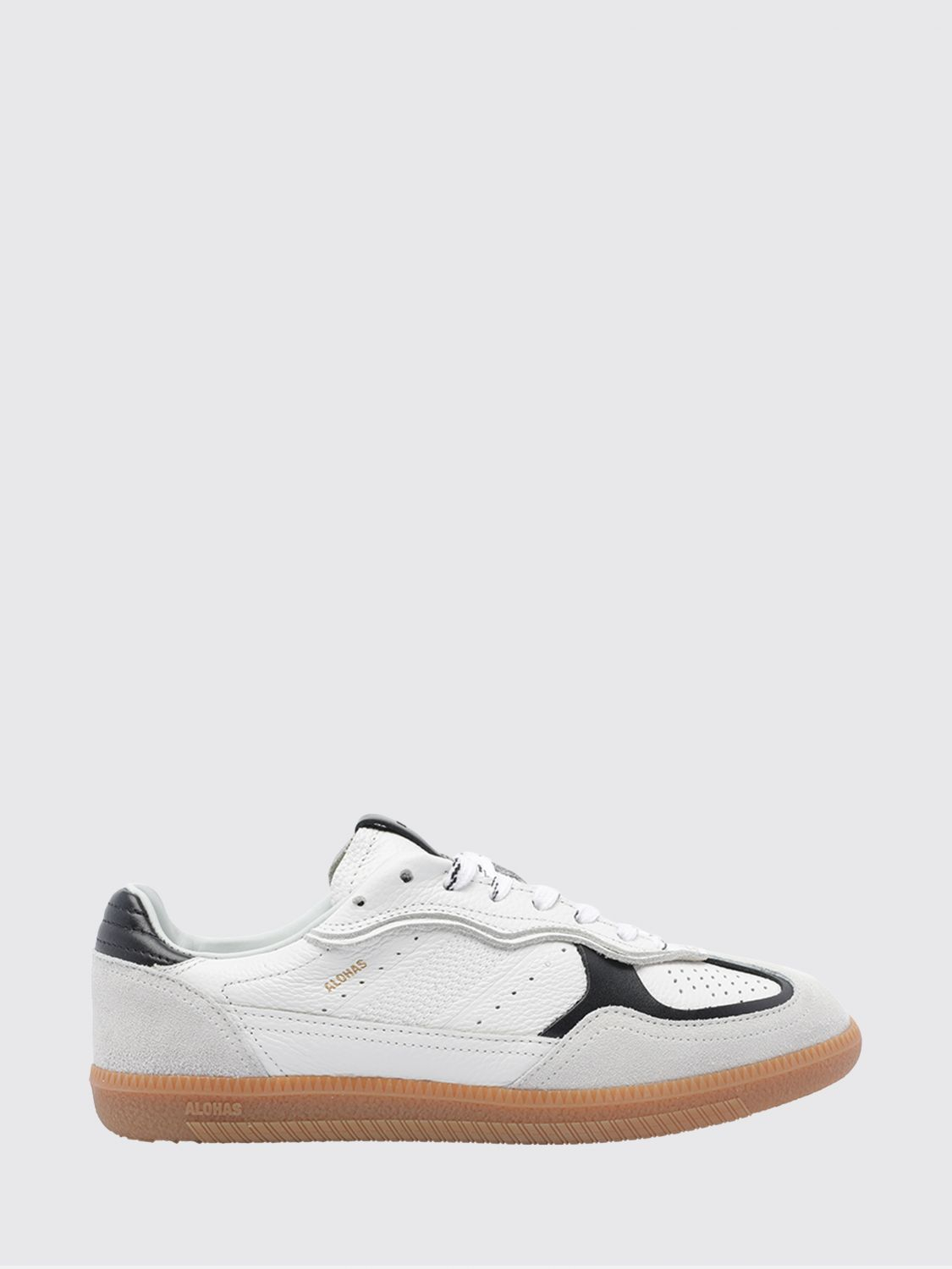 [ALOHAS] Sneakers SS26 S100709 09