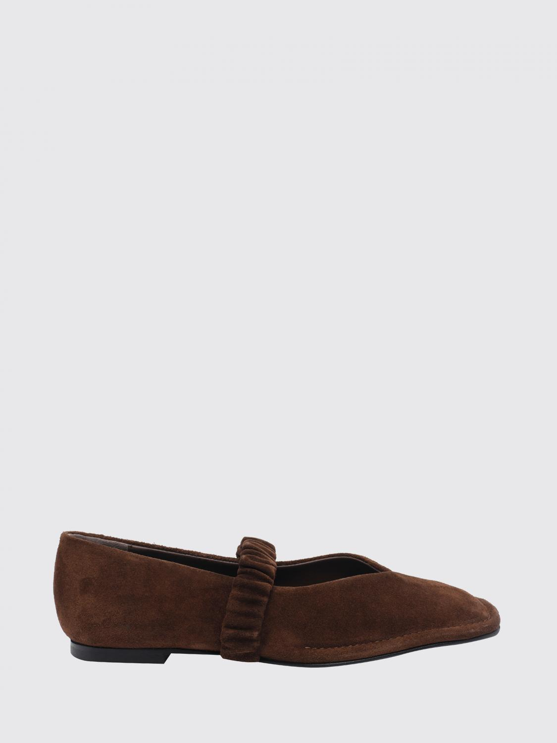 [ALOHAS] Flat shoes SS26 S101176 01