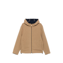 [K Way] Jacket FW26 K4141PW CLAUDEL DB6