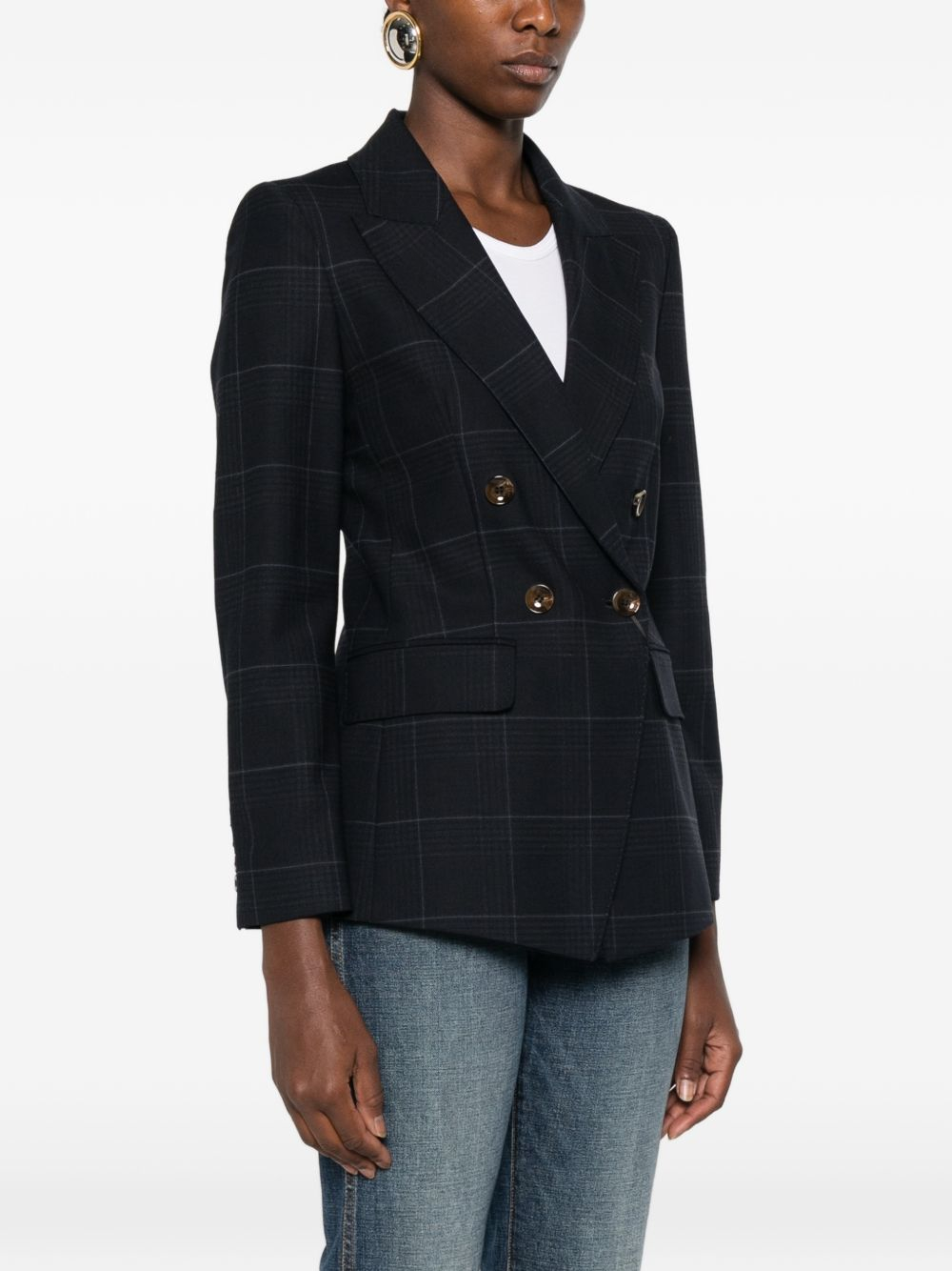 [Marella] Jacket FW26 2623046091200 MLLEFEDRA 001