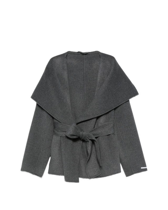 [Marella] Coat FW26 2623086102200 MLLPULCINO 004
