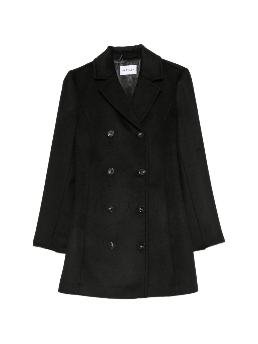 [Marella] Coat FW26 2623086161200 MLLPALLORE 004