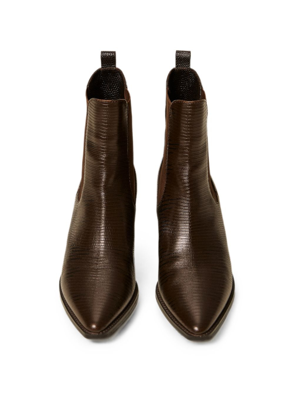 [Twin - set] Long Boots FW26 262TCP122 13674
