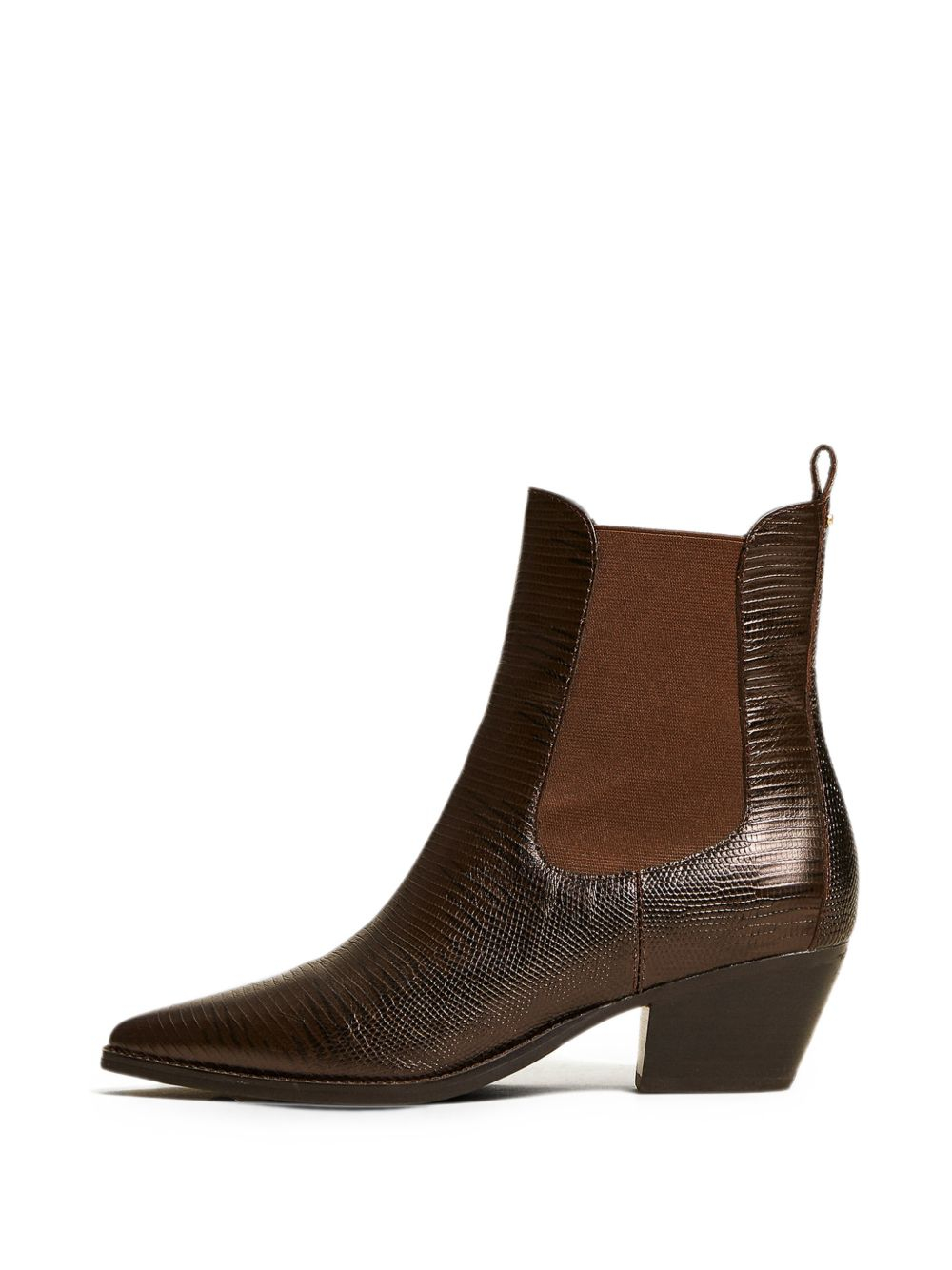 [Twin - set] Long Boots FW26 262TCP122 13674