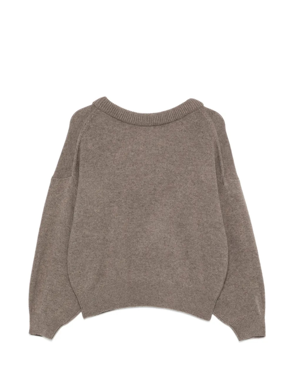 [Lisa Yang] Knitwear FW26 2026426TL