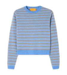 [GUEST IN RESIDENCE] Knitwear FW26 W44010JMDLFBLCO