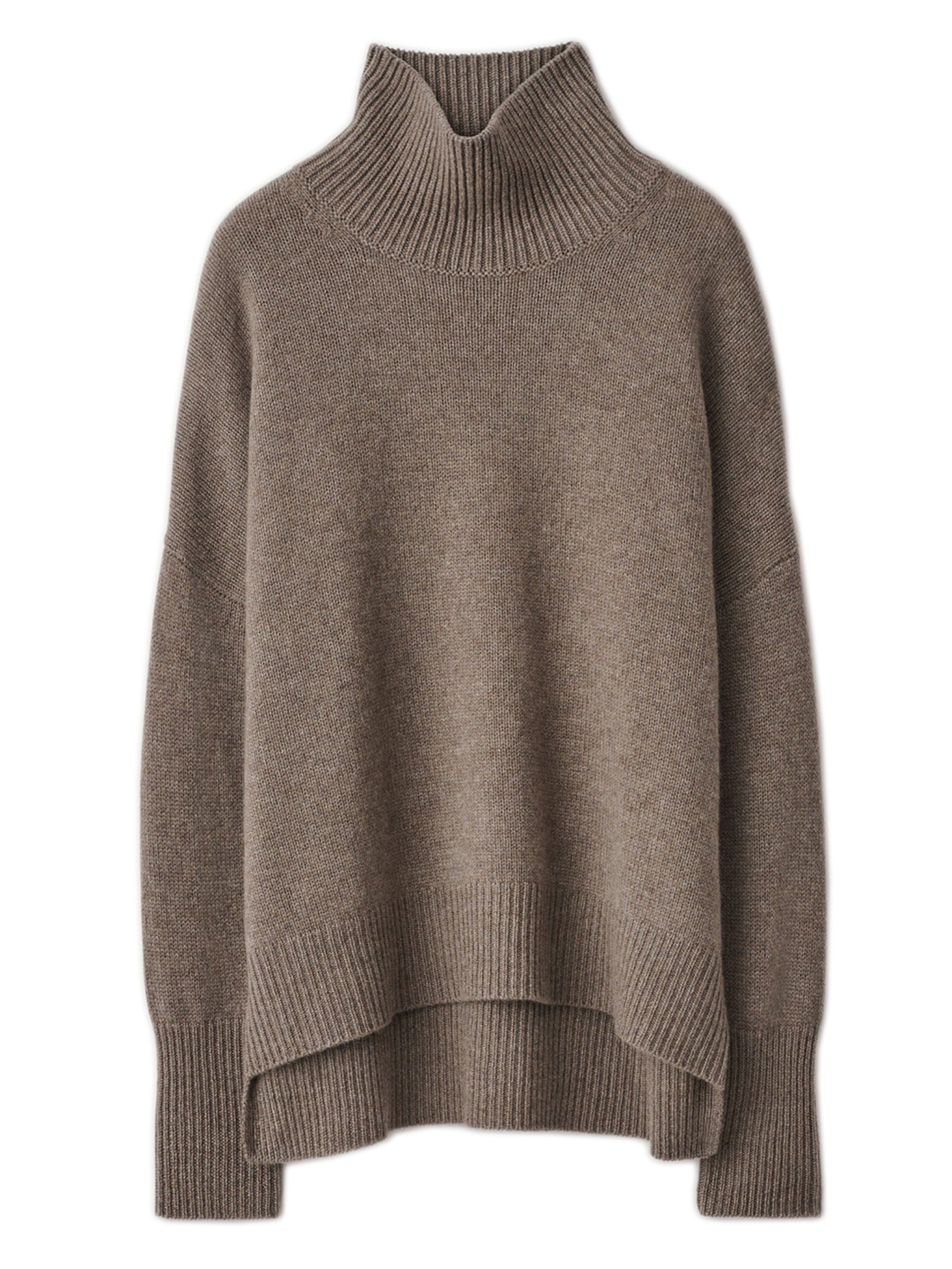 [Lisa Yang] Knitwear FW26 202113TL