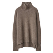 [Lisa Yang] Knitwear FW26 202113TL