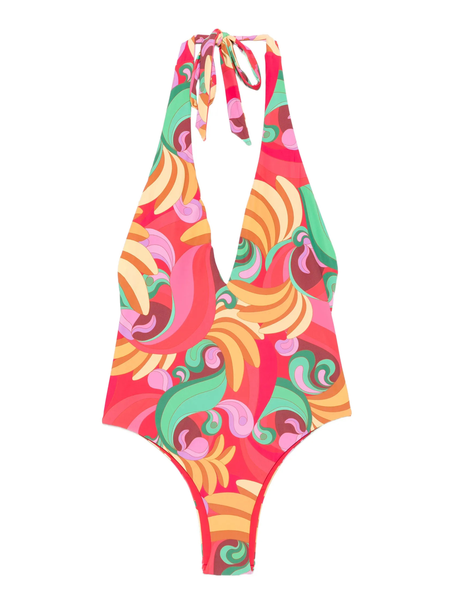 [Farm Rio] Monokini FW26 26050226138