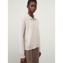 [Lisa Yang] Knitwear FW26 2026467OY