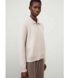 [Lisa Yang] Knitwear FW26 2026467OY