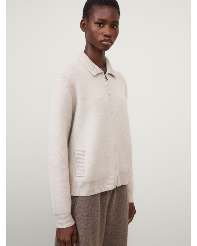 [Lisa Yang] Knitwear FW26 2026467OY