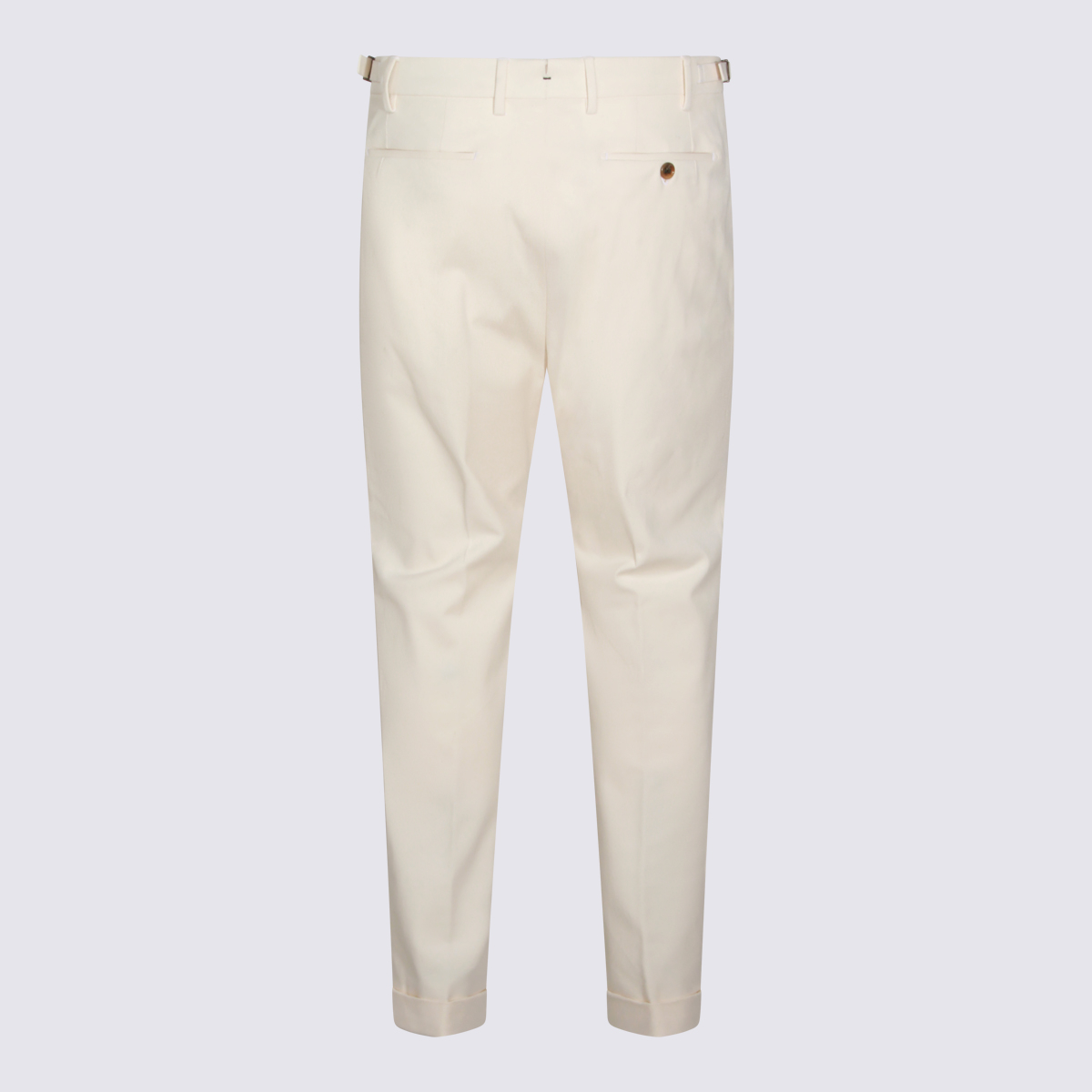 [Berwich] Trousers FW26 RETROLONGTS1620XWHITE