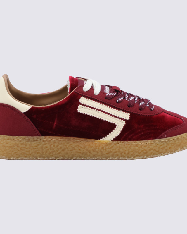 [PURAAI] Sneakers FW26 PU601X023