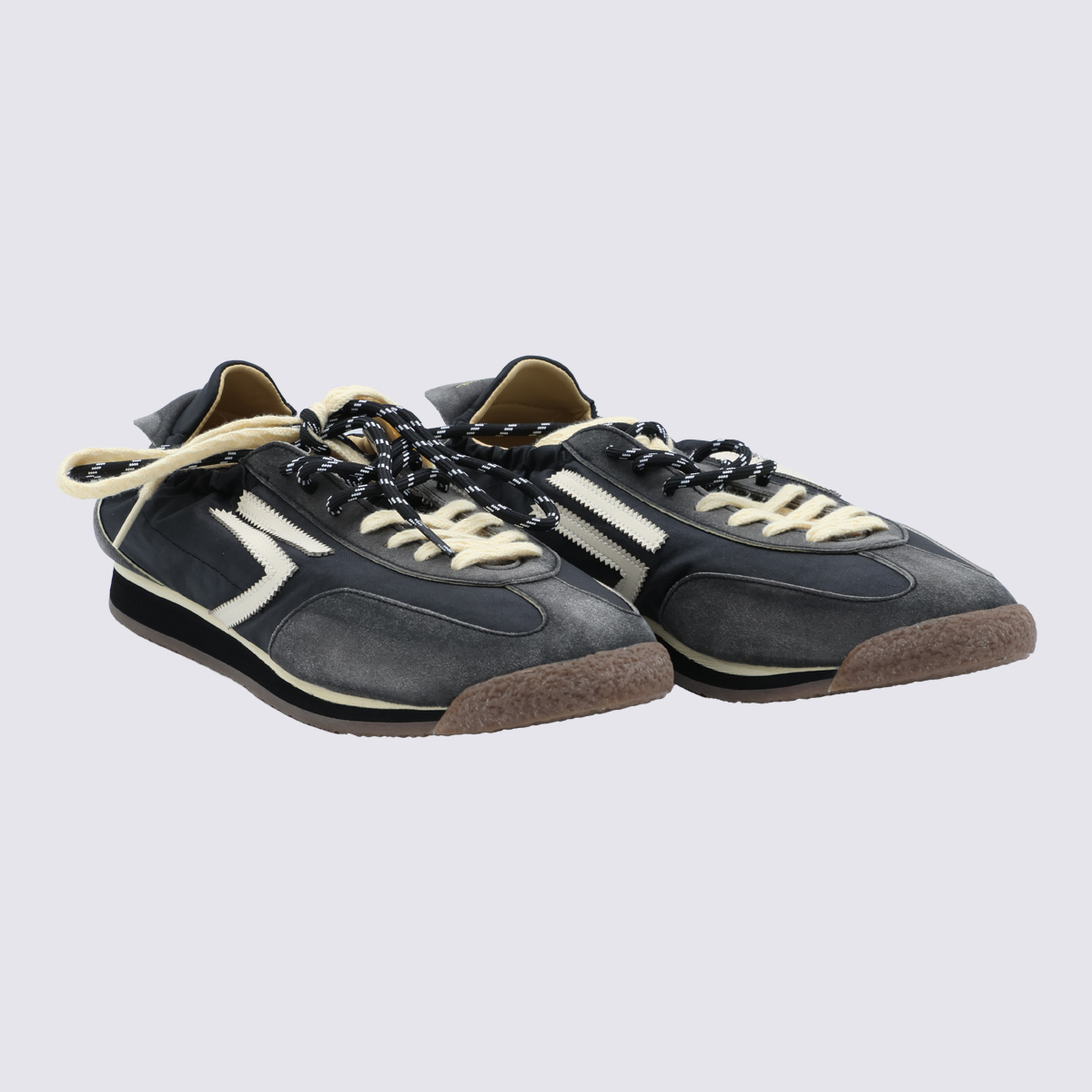 [PURAAI] Sneakers FW26 PU602P055