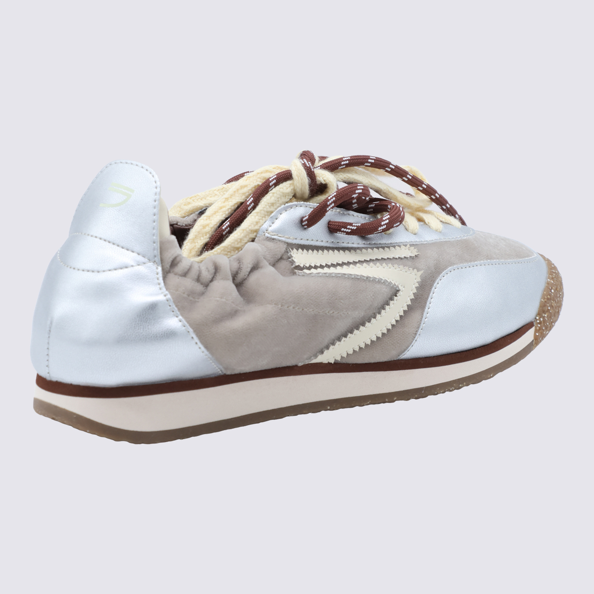 [PURAAI] Sneakers FW26 PU602PW048