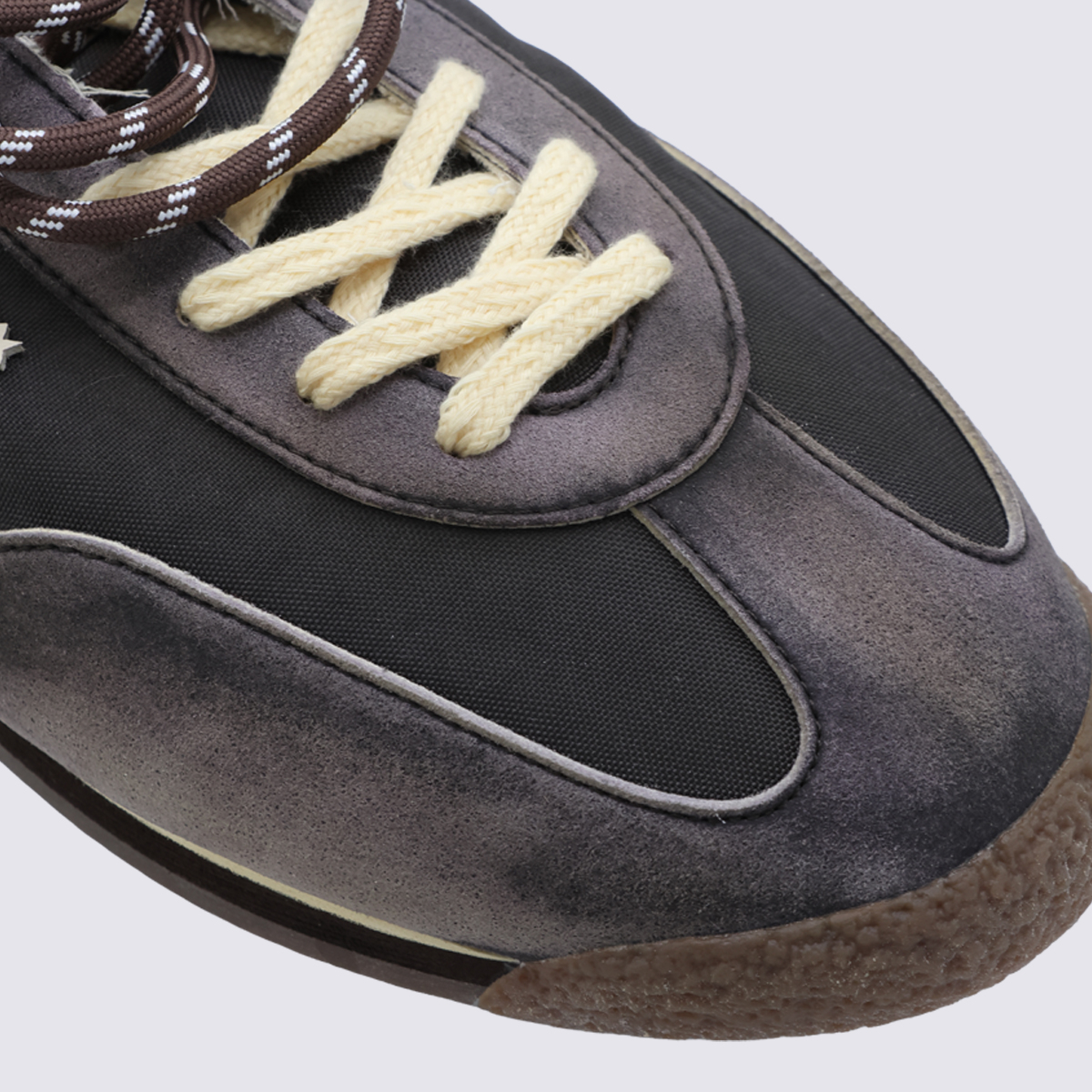 [PURAAI] Sneakers FW26 PU602P053