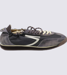 [PURAAI] Sneakers FW26 PU602P053