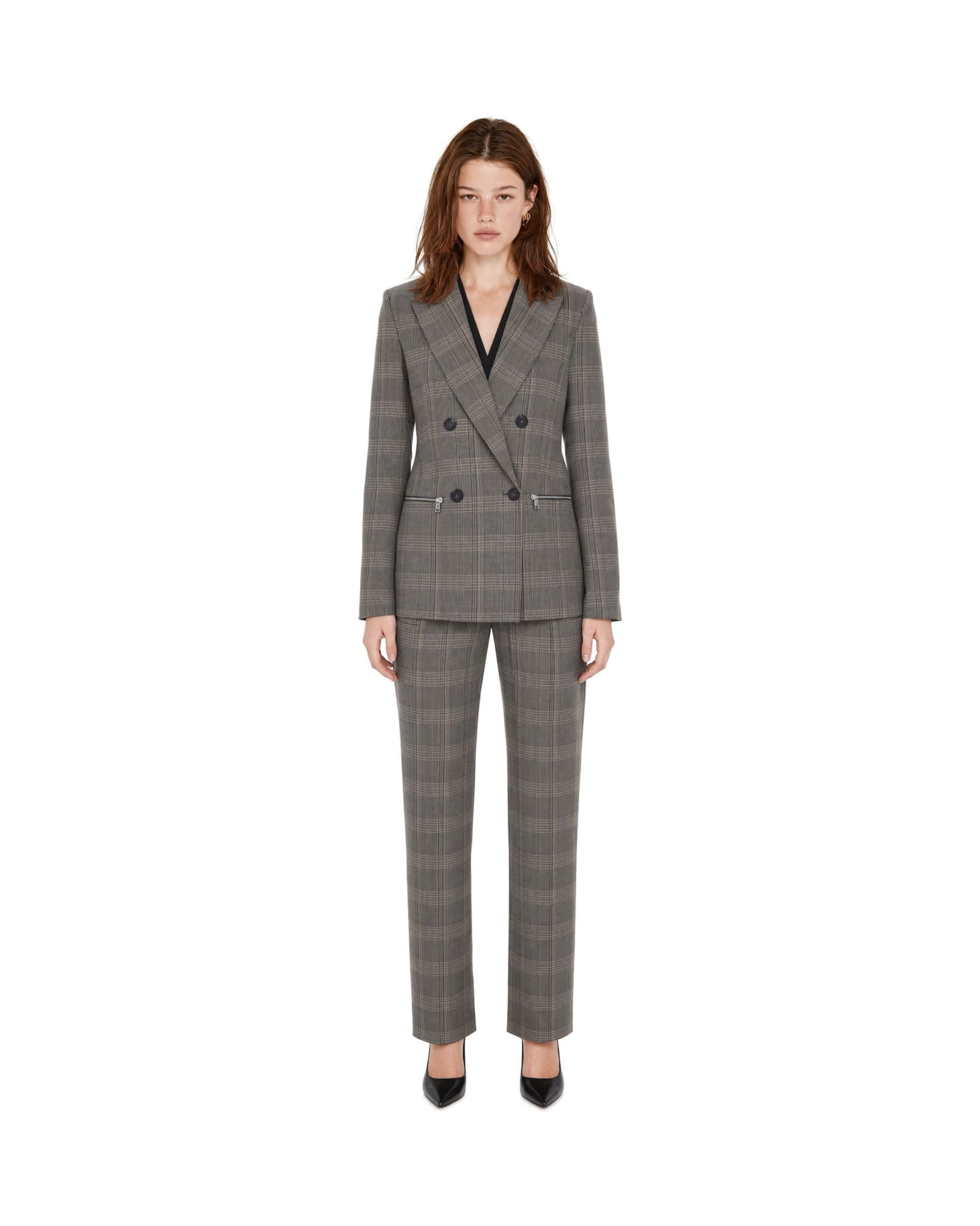 [Patrizia Pepe] Jacket FW26 8S0089C8003F603