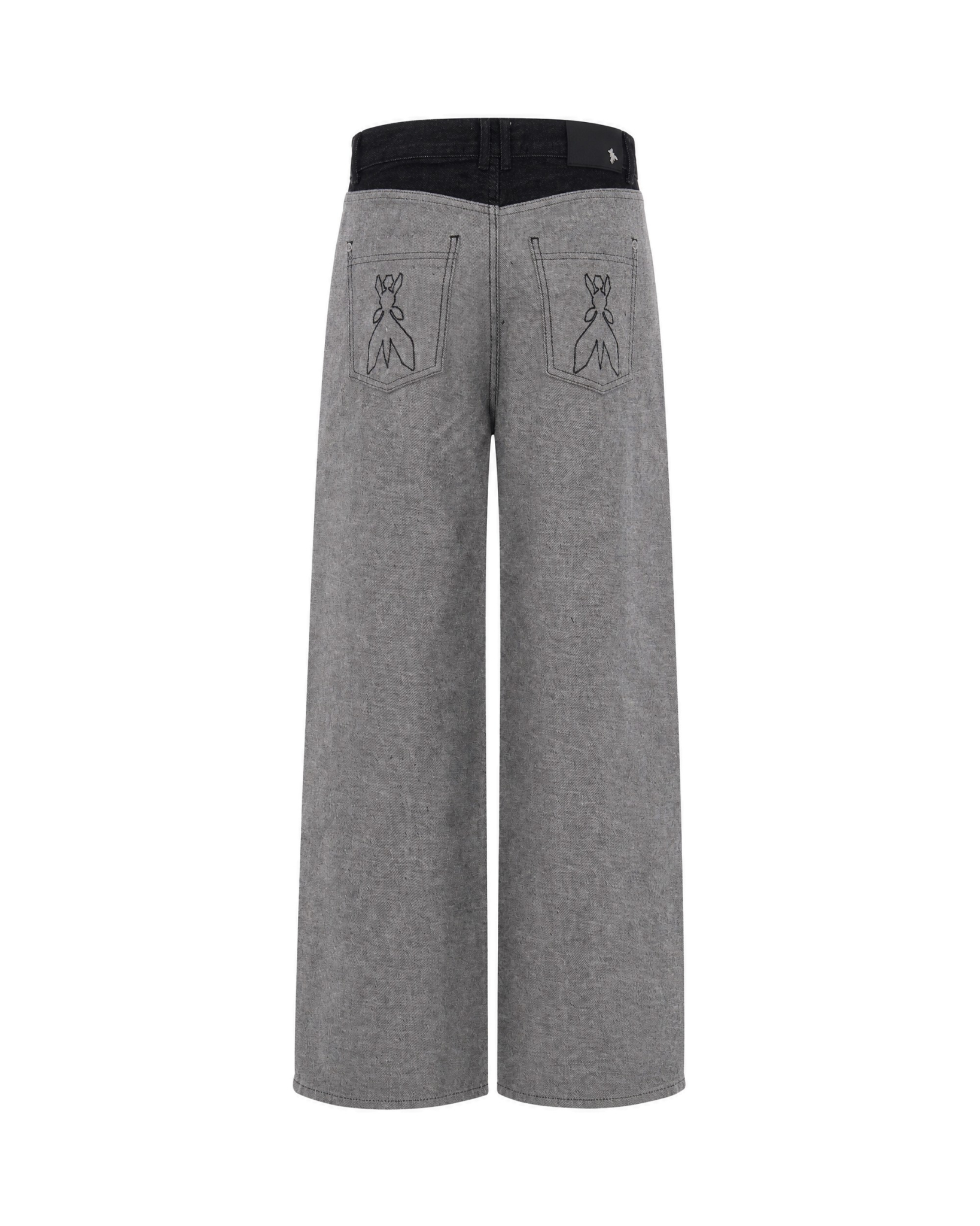 [Patrizia Pepe] Pants FW26 8P0028D1101K504