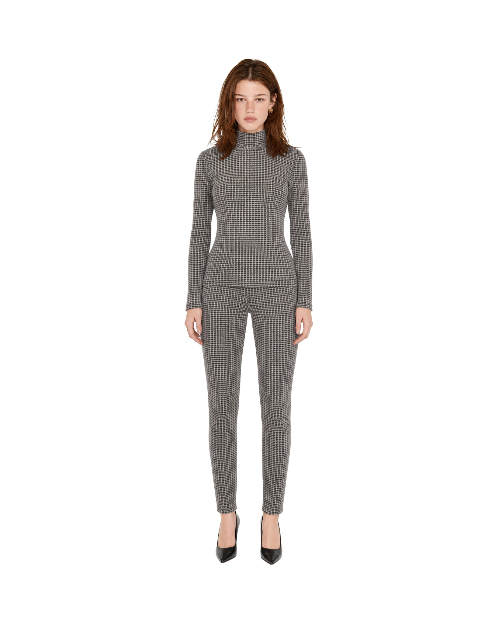 [Patrizia Pepe] Pants FW26 8P0373C0243J529