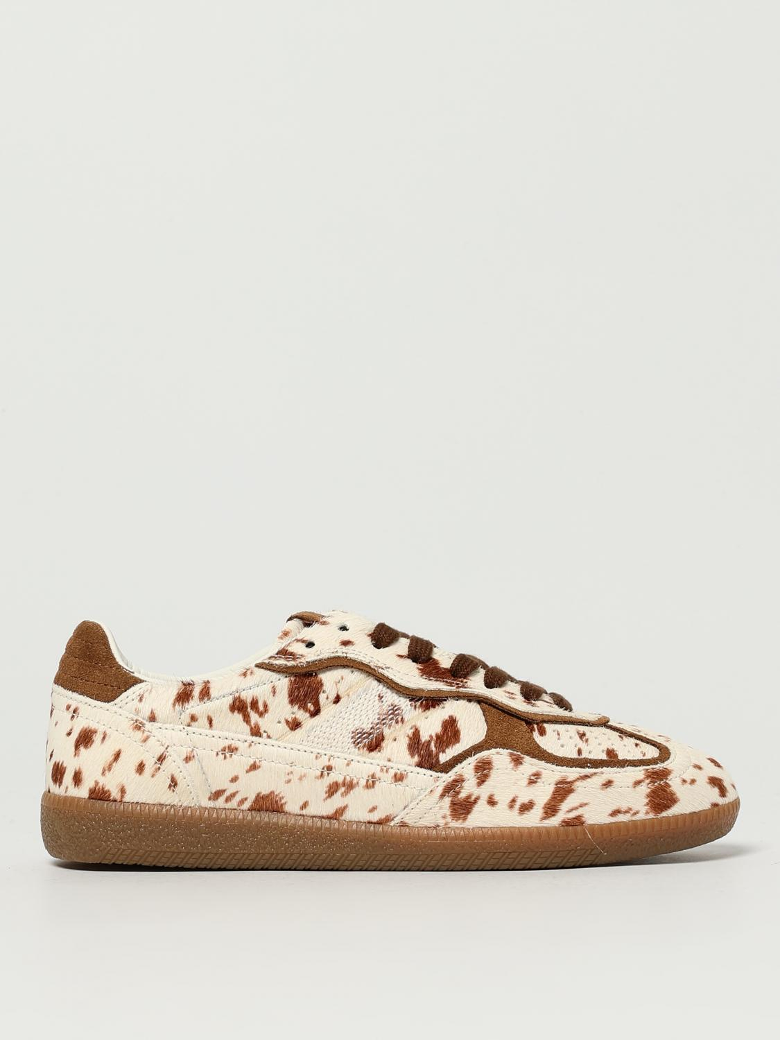 [ALOHAS] Sneakers FW25 S100707 06