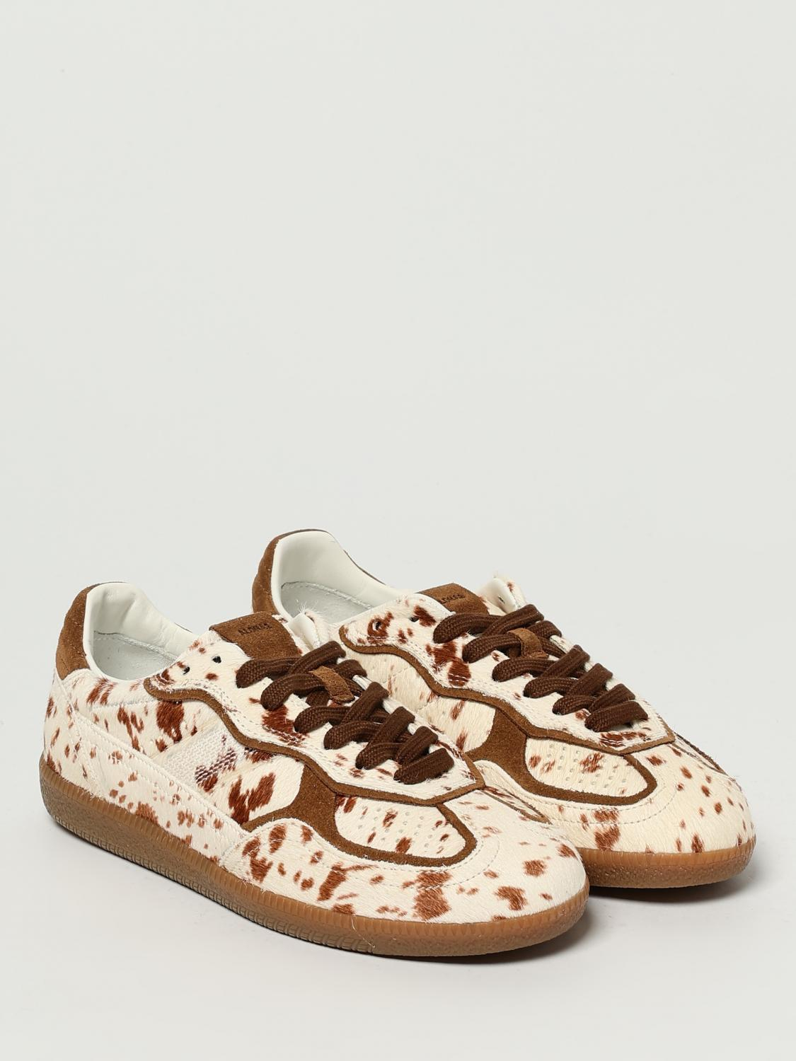 [ALOHAS] Sneakers FW25 S100707 06
