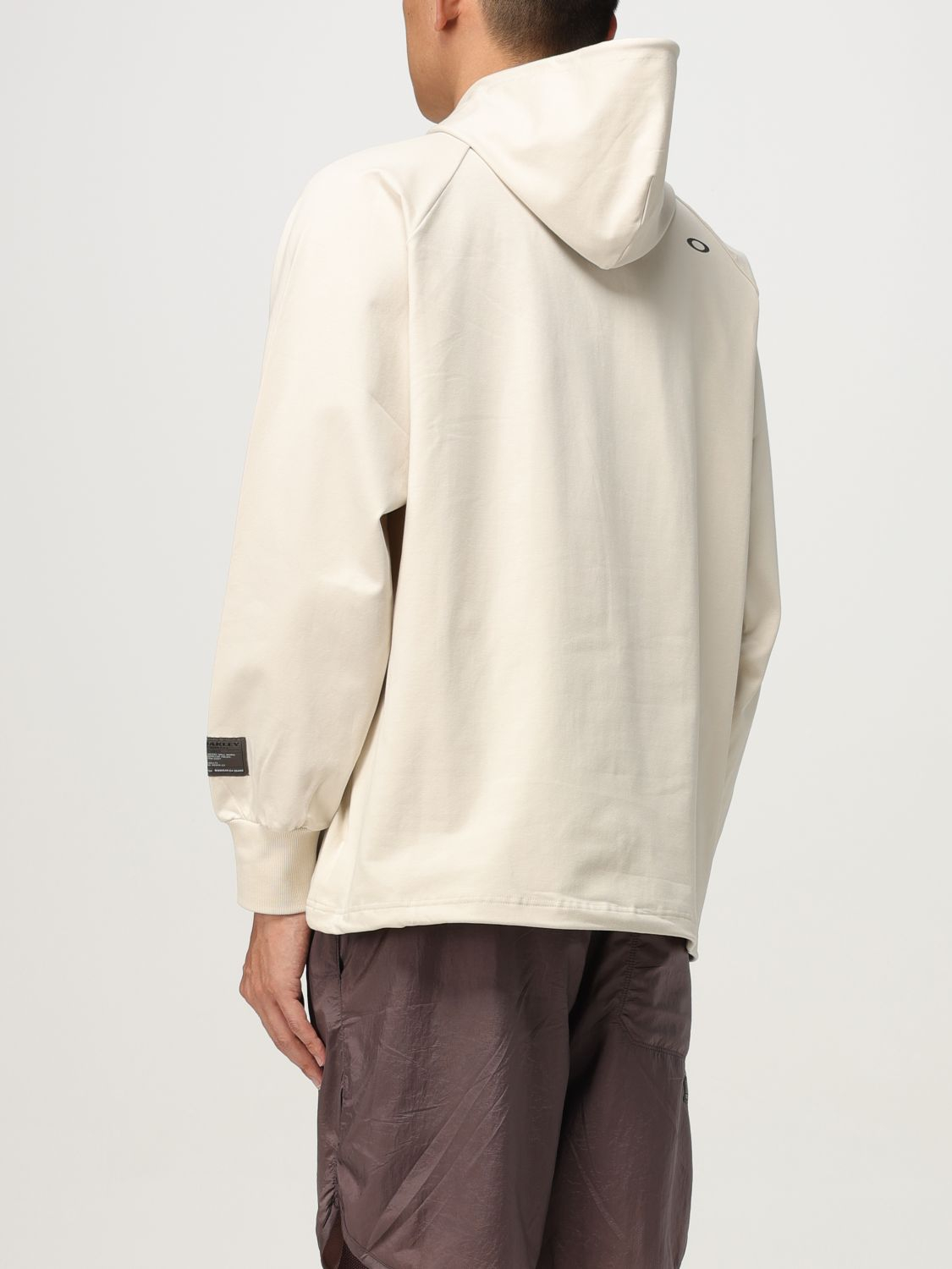 [Oakley] Hoodie SS25 FOA407563 68S