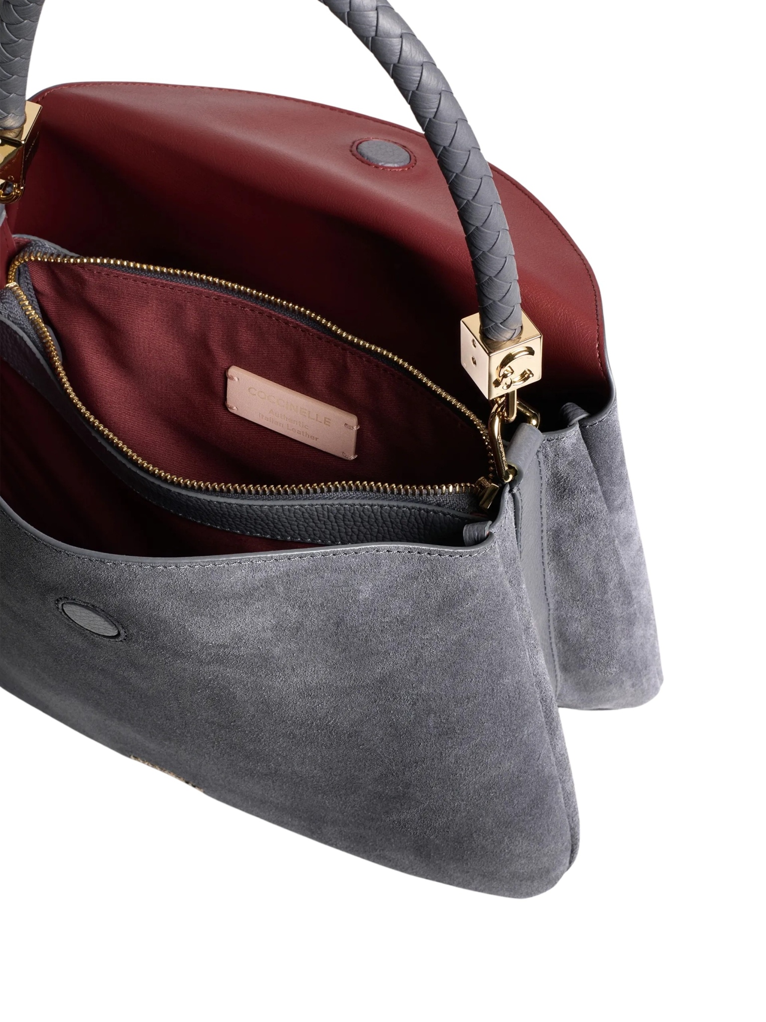 [Coccinelle] Tote bag FW26 E1 VCL 18 01 01