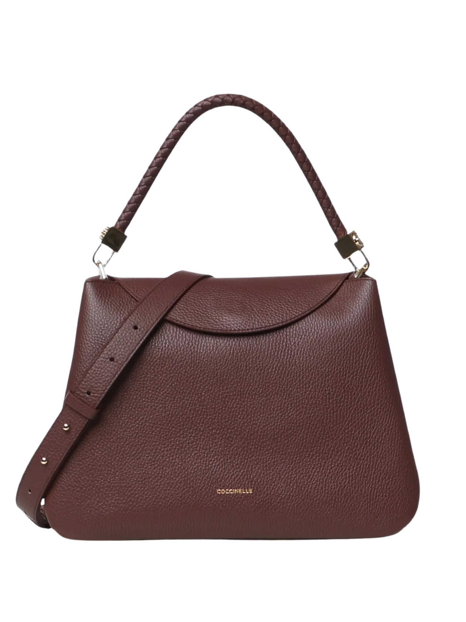 [Coccinelle] Tote bag FW26 E1 VCK 18 01 01