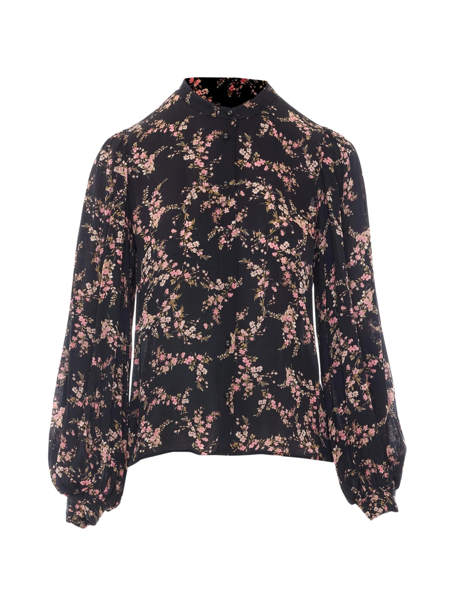 [Twinset] Shirts Long Sleeve FW26 262TP2443