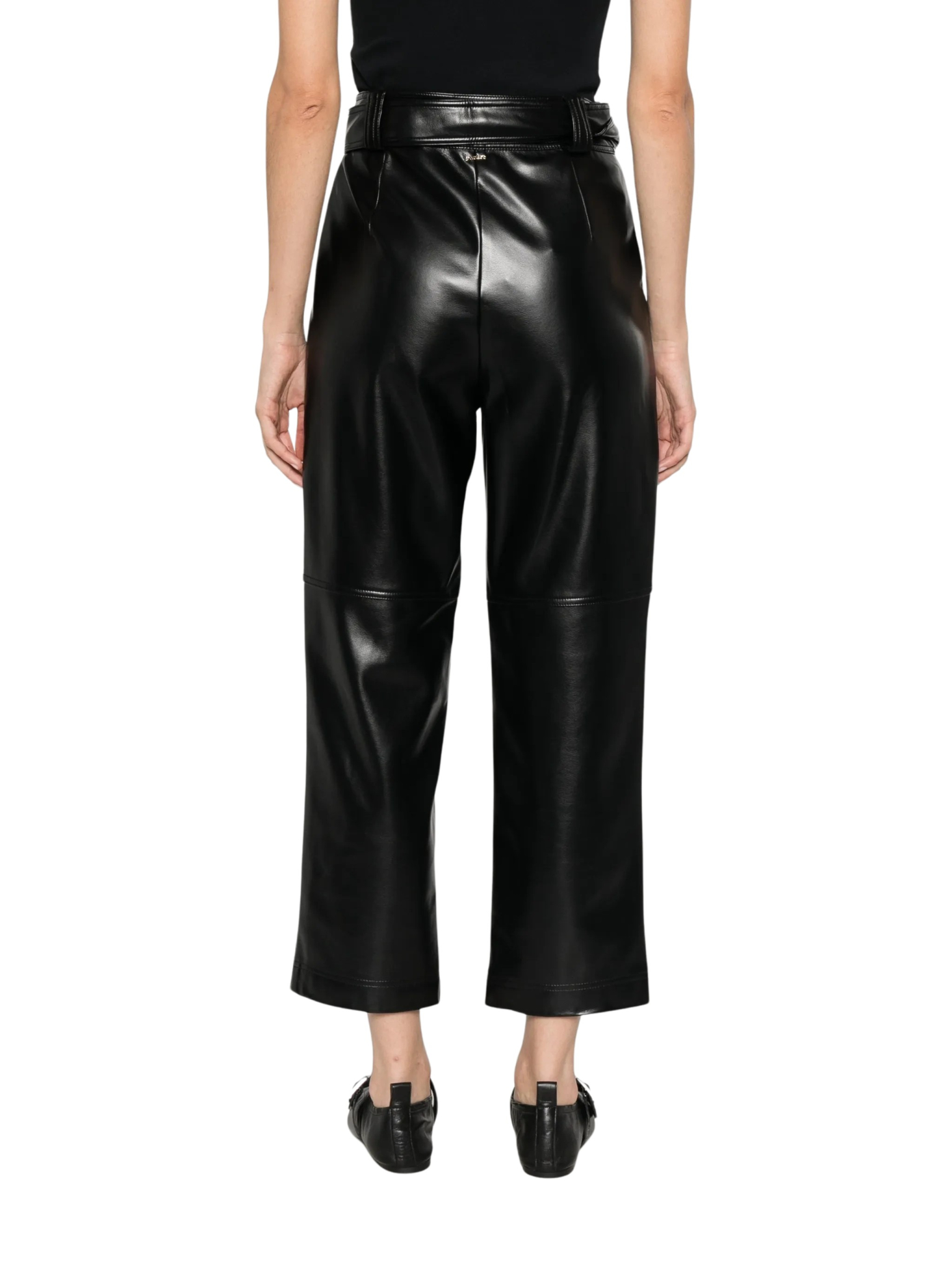 [Twinset] Pants FW26 262TP2051