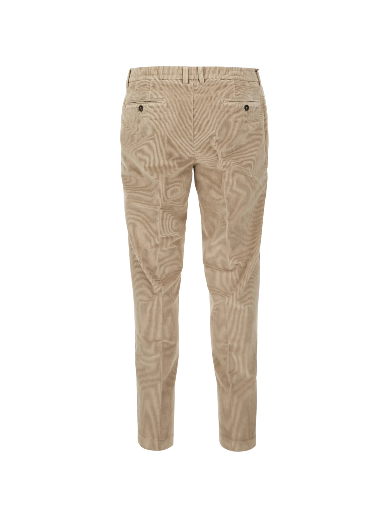 [CRUNA] Pants FW26 SOLFERINO 1807