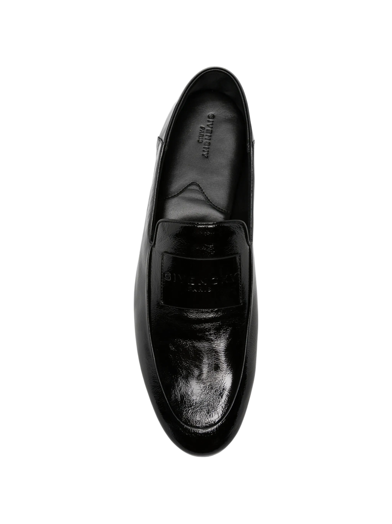 [Givenchy] Loafer FW26 BE2028E2JG