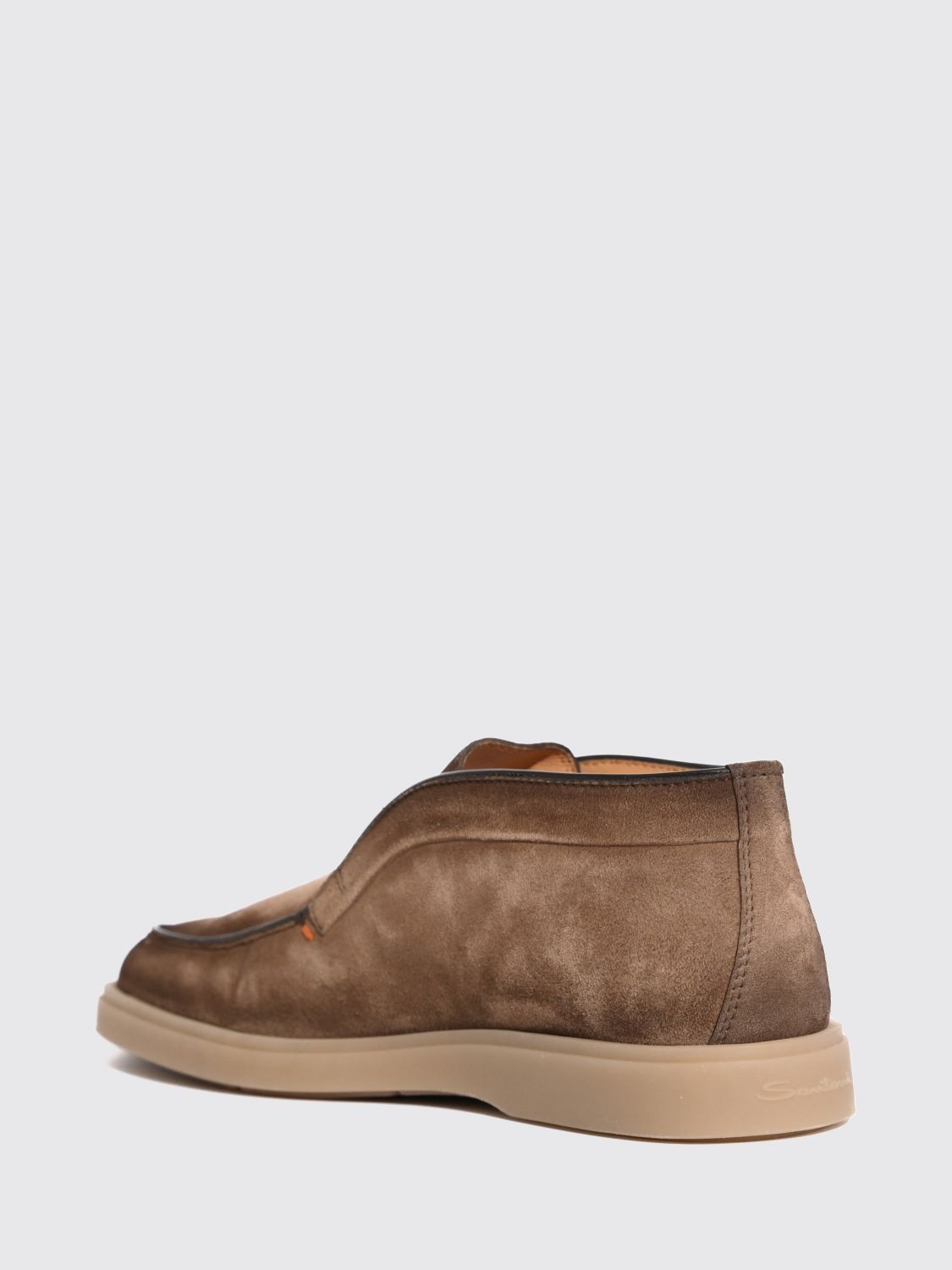 [Santoni] Boots FW26 MGDT17823SASKEAA M21