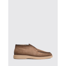 [Santoni] Boots FW26 MGDT17823SASKEAA M21
