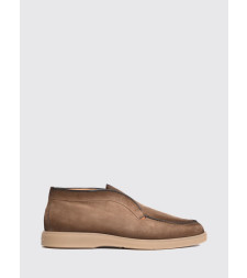 [Santoni] Boots FW26 MGDT17823SASKEAA M21