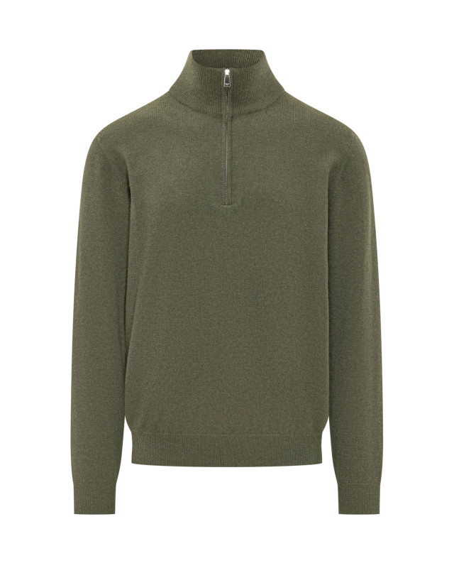 [MALO] Knitwear FW26 UXC207F1K02 E3581
