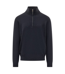 [MALO] Knitwear FW26 UXC207F1K02 E11C